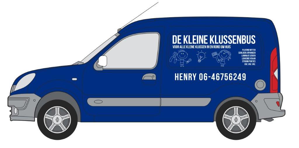 dekleineklussenbus